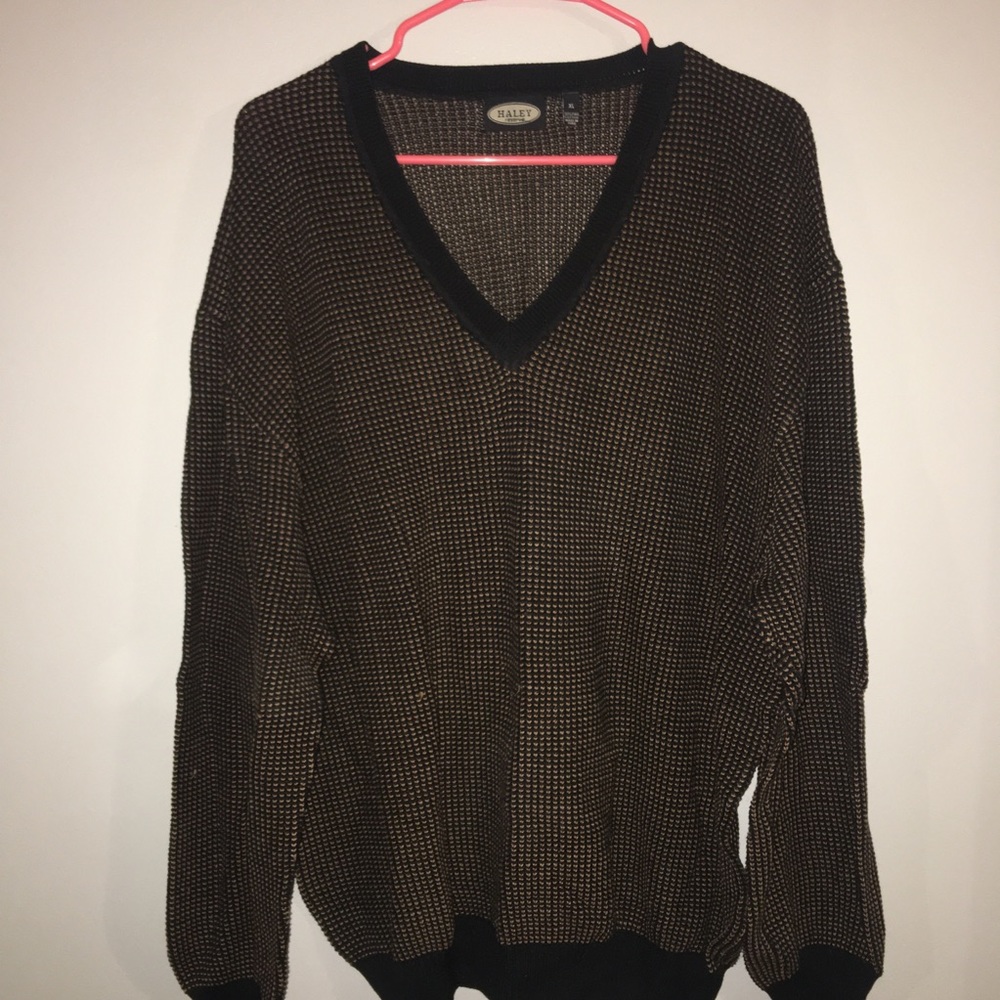 Men’s sweatshirt